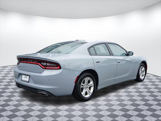 Used 2021 Dodge Charger For Sale in Bellingham, WA