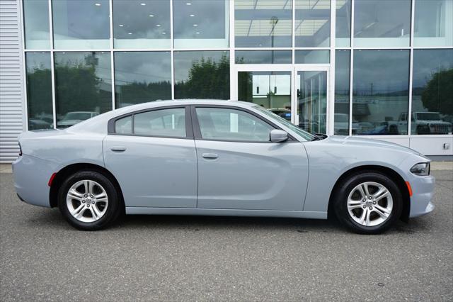 Used 2021 Dodge Charger For Sale in Bellingham, WA