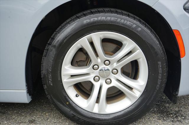 Used 2021 Dodge Charger For Sale in Bellingham, WA