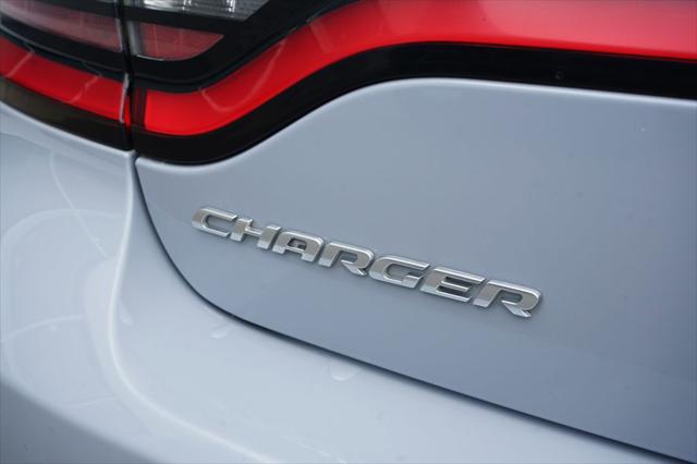 Used 2021 Dodge Charger For Sale in Bellingham, WA
