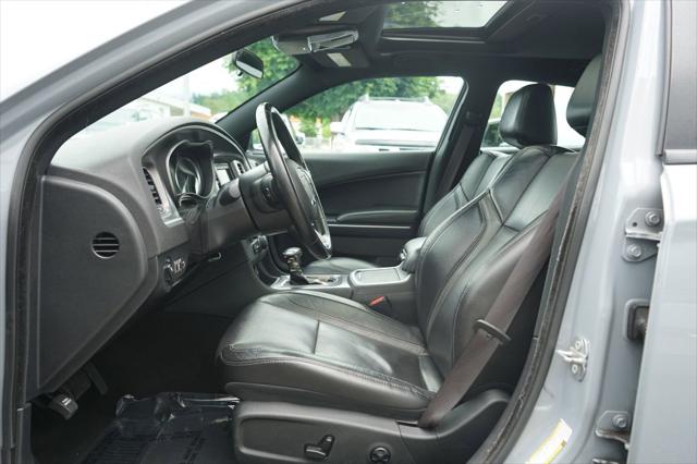 Used 2021 Dodge Charger For Sale in Bellingham, WA