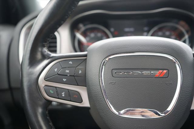 Used 2021 Dodge Charger For Sale in Bellingham, WA