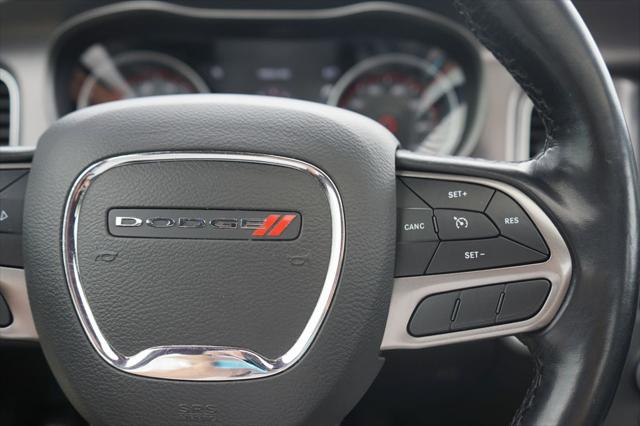 Used 2021 Dodge Charger For Sale in Bellingham, WA