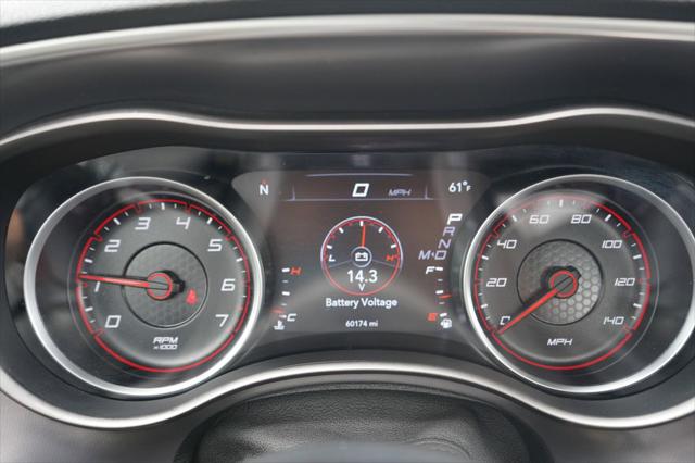 Used 2021 Dodge Charger For Sale in Bellingham, WA