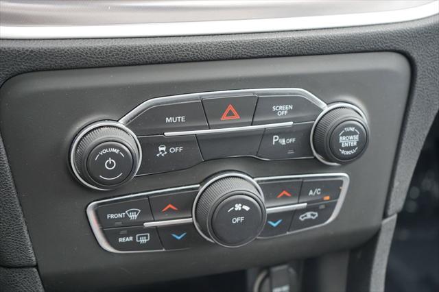 Used 2021 Dodge Charger For Sale in Bellingham, WA