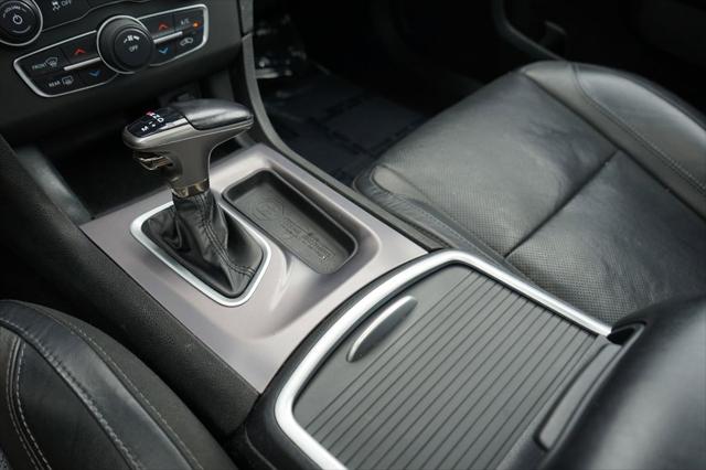 Used 2021 Dodge Charger For Sale in Bellingham, WA