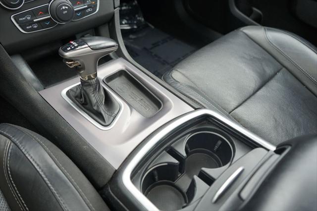 Used 2021 Dodge Charger For Sale in Bellingham, WA
