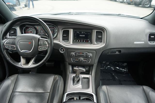 Used 2021 Dodge Charger For Sale in Bellingham, WA