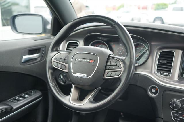 Used 2021 Dodge Charger For Sale in Bellingham, WA