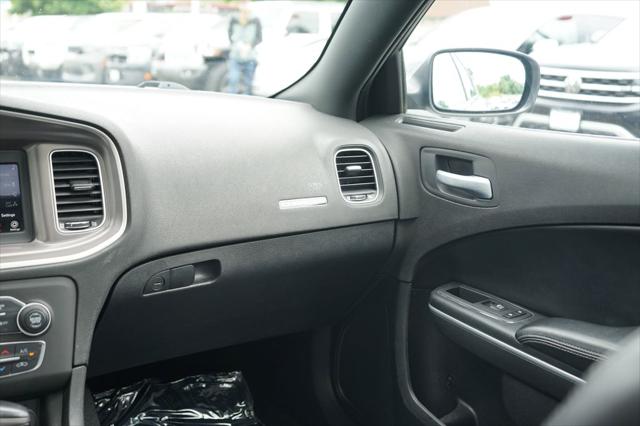 Used 2021 Dodge Charger For Sale in Bellingham, WA
