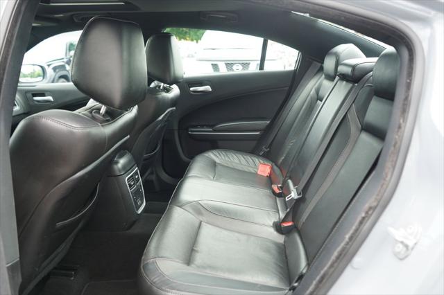 Used 2021 Dodge Charger For Sale in Bellingham, WA