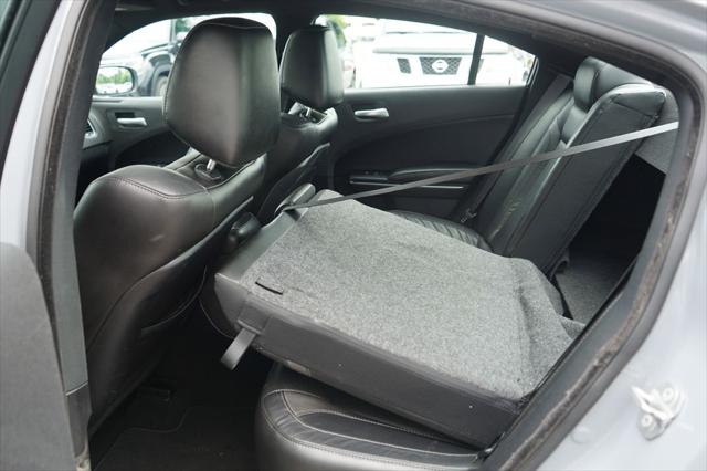Used 2021 Dodge Charger For Sale in Bellingham, WA