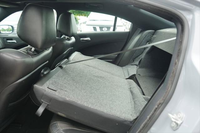 Used 2021 Dodge Charger For Sale in Bellingham, WA