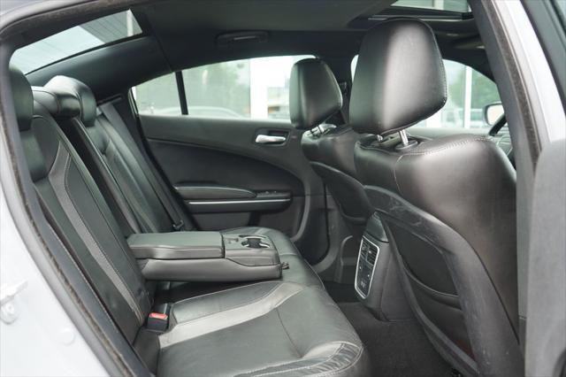 Used 2021 Dodge Charger For Sale in Bellingham, WA