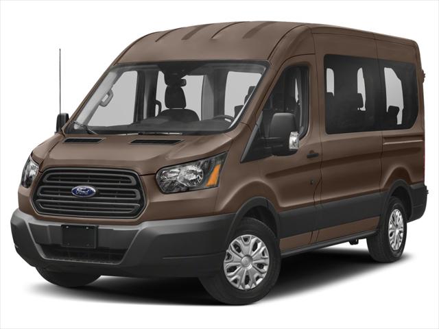 2018 Ford Transit XLT for sale in Bloomington, IN