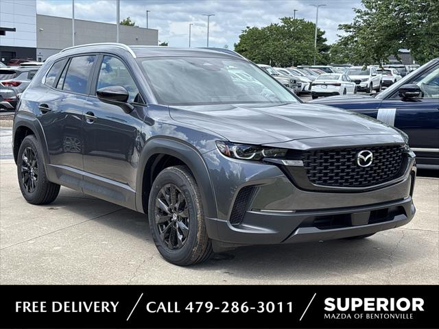 2025 Mazda CX-50 2.5 S Premium Package for sale in Bentonville, AR
