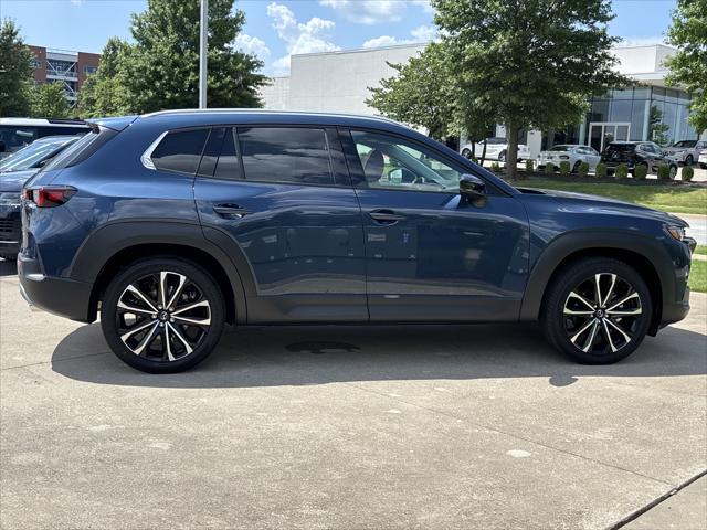 2025 Mazda CX-50 2.5 Turbo Premium Plus Package