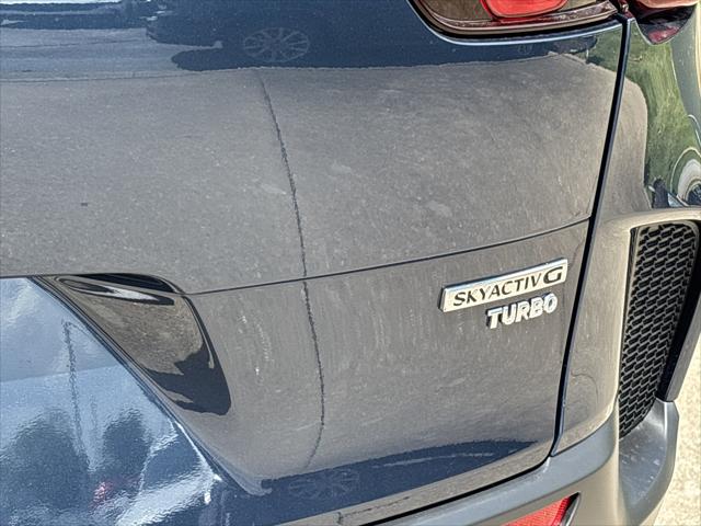 2025 Mazda CX-50 2.5 Turbo Premium Plus Package