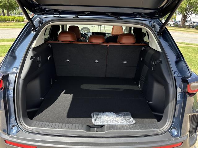 2025 Mazda CX-50 2.5 Turbo Premium Plus Package