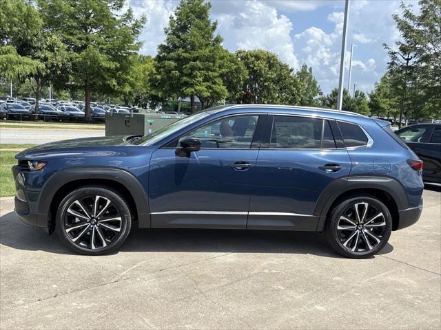 2025 Mazda CX-50 2.5 Turbo Premium Plus Package