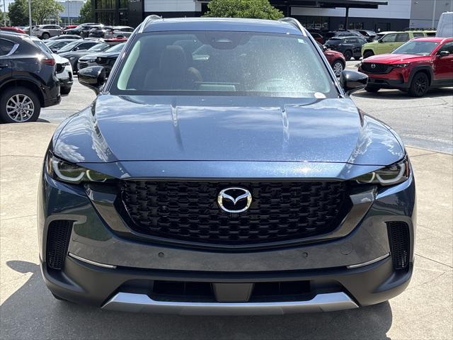 2025 Mazda CX-50 2.5 Turbo Premium Plus Package