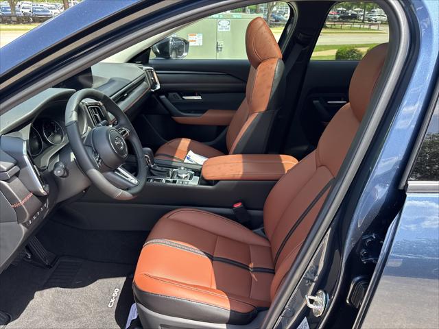 2025 Mazda CX-50 2.5 Turbo Premium Plus Package