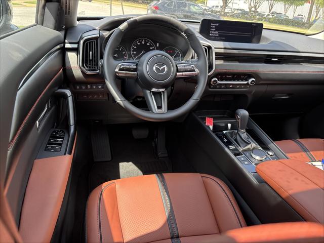 2025 Mazda CX-50 2.5 Turbo Premium Plus Package