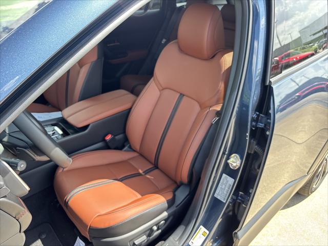 2025 Mazda CX-50 2.5 Turbo Premium Plus Package