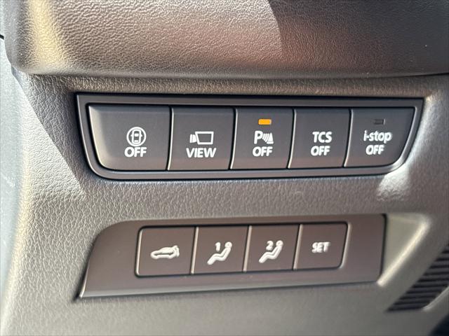 2025 Mazda CX-50 2.5 Turbo Premium Plus Package