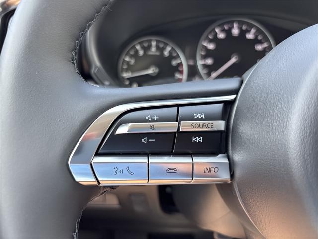 2025 Mazda CX-50 2.5 Turbo Premium Plus Package