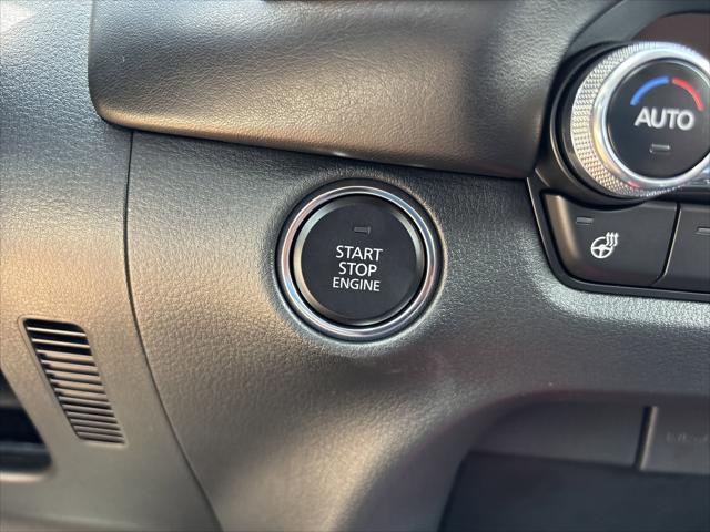 2025 Mazda CX-50 2.5 Turbo Premium Plus Package