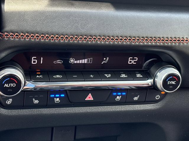 2025 Mazda CX-50 2.5 Turbo Premium Plus Package
