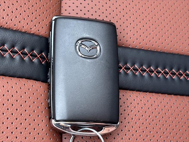 2025 Mazda CX-50 2.5 Turbo Premium Plus Package