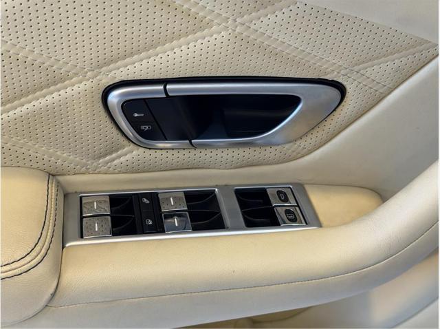 2014 Bentley Continental GT Speed