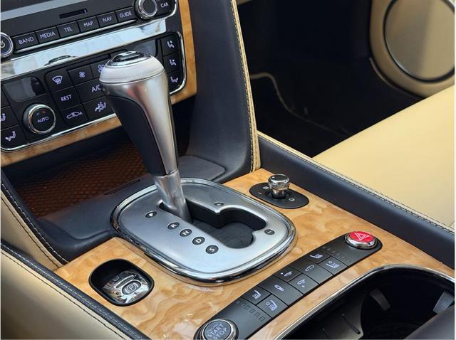 2014 Bentley Continental GT Speed