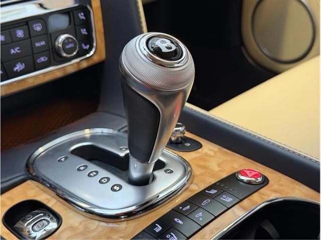 2014 Bentley Continental GT Speed