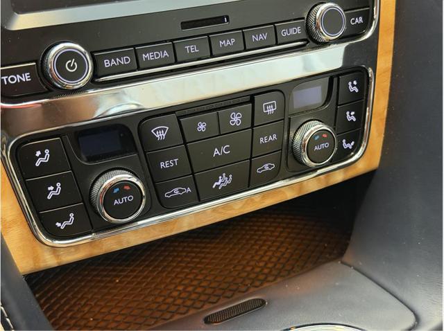 2014 Bentley Continental GT Speed