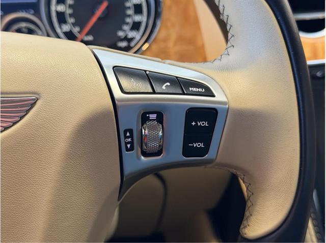 2014 Bentley Continental GT Speed