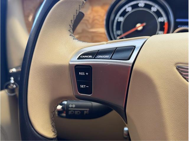 2014 Bentley Continental GT Speed