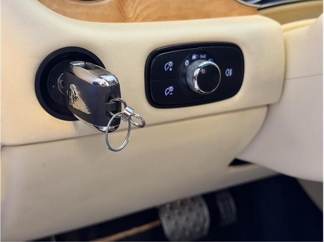 2014 Bentley Continental GT Speed