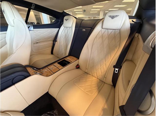 2014 Bentley Continental GT Speed