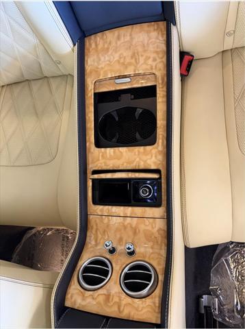 2014 Bentley Continental GT Speed