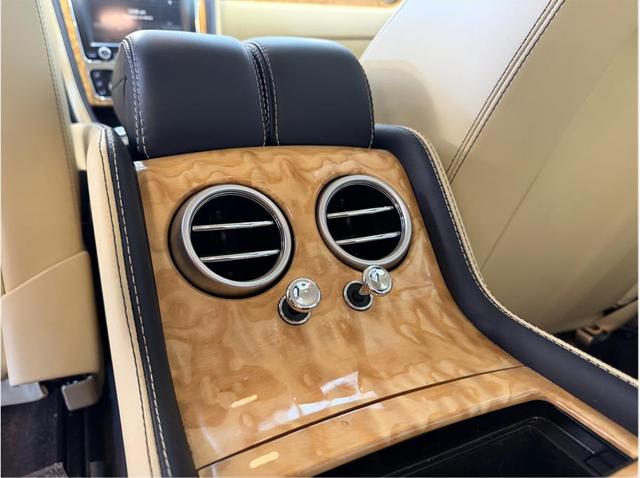 2014 Bentley Continental GT Speed