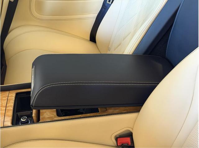 2014 Bentley Continental GT Speed