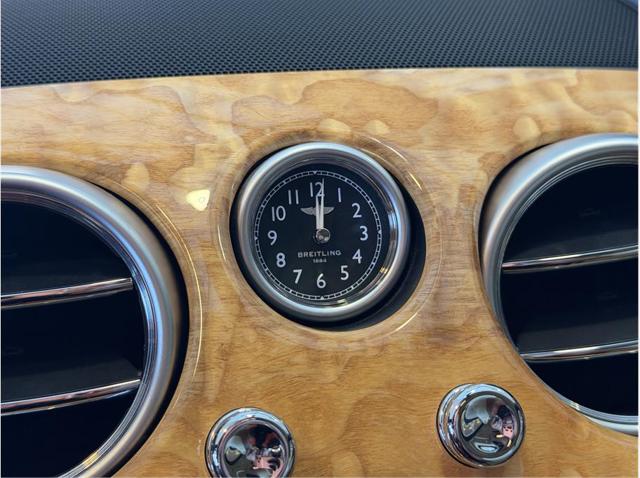 2014 Bentley Continental GT Speed