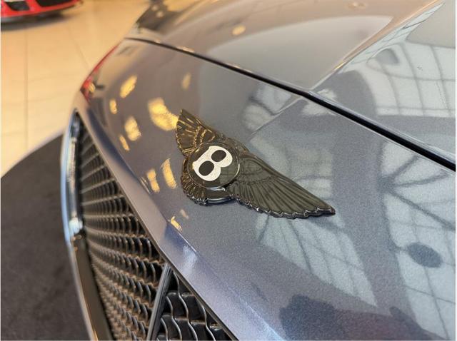 2014 Bentley Continental GT Speed