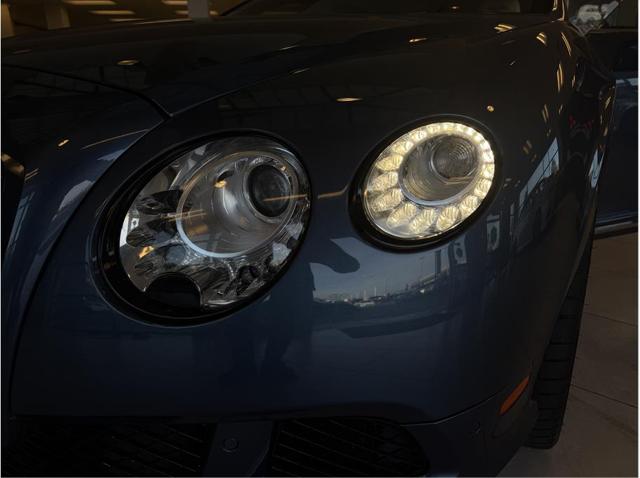2014 Bentley Continental GT Speed