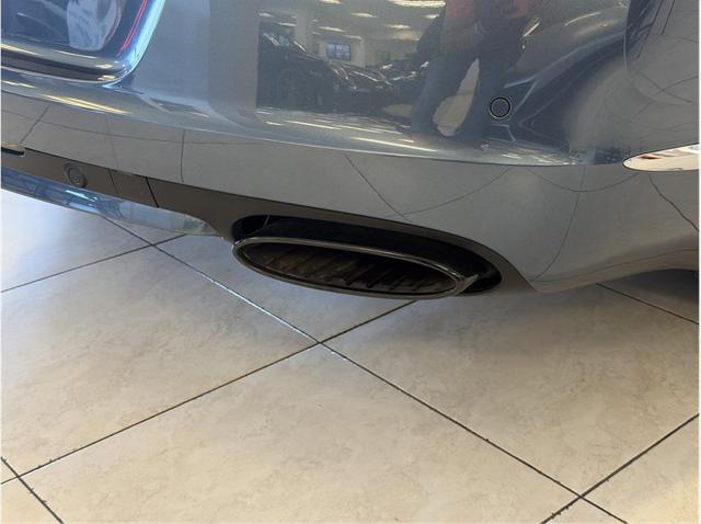 2014 Bentley Continental GT Speed