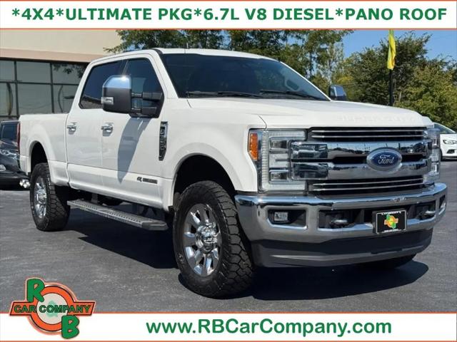 2019 Ford F-350 LARIAT for sale in South Bend, IN