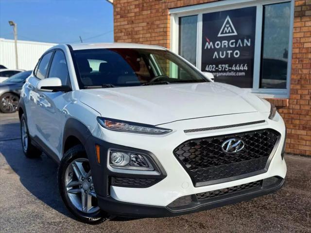 2019 Hyundai Kona SE for sale in Omaha, NE